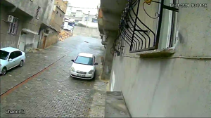 Caméra IP - Türkiye