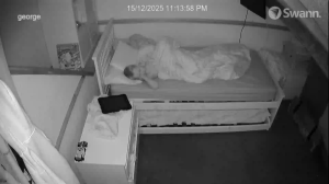 Caméra IP - Vereinigtes Königreich