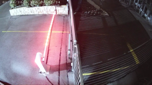 Caméra IP - Bulgaria