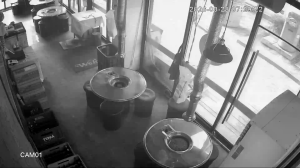 Caméra IP - South Korea