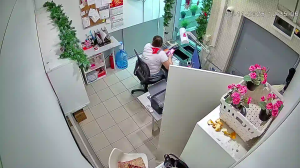 Caméra IP - Russian Federation