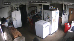 Caméra IP - United States of America