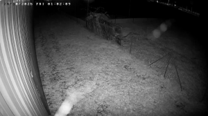 Caméra IP - Frankreich