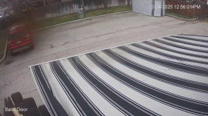 Caméra IP - United States of America