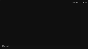 Caméra IP - Kolumbien