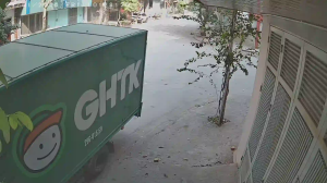 Caméra IP - Vietnam