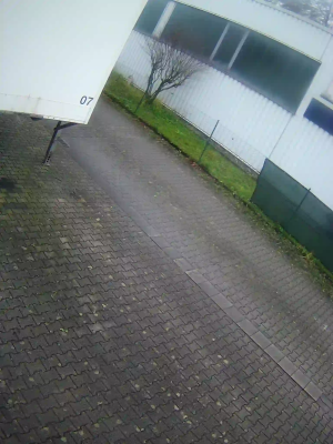 Caméra IP - Germany