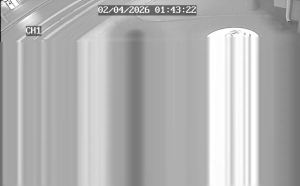 Caméra IP - Russische Föderation