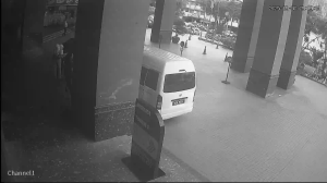 Caméra IP - Malaysia