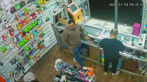 Caméra IP - Marocco