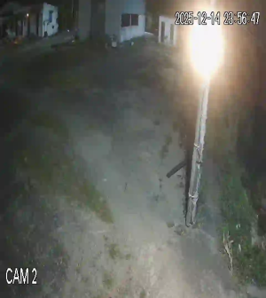 Caméra IP - Vietnam