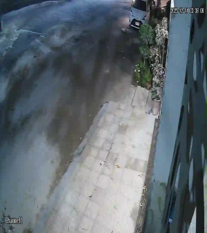 Caméra IP - Estados Unidos