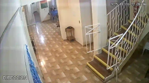 Caméra IP - Argentina