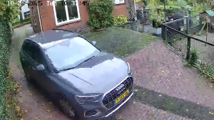 Caméra IP - Netherlands