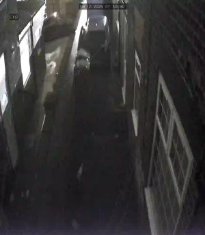 Caméra IP - Regno Unito