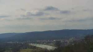 Caméra IP - États-Unis d'Amérique