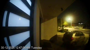 Caméra IP - Australia