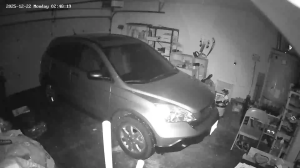 Caméra IP - Vereinigte Staaten von Amerika