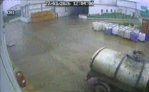 Caméra IP - Georgia