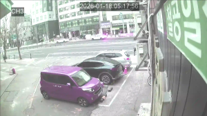 Caméra IP - South Korea