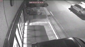 Caméra IP - República de Corea