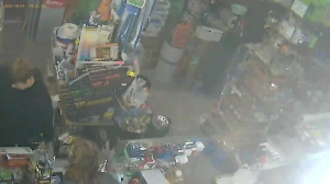 Caméra IP - Georgia