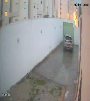 Caméra IP - Tunisia