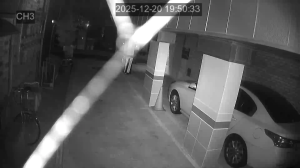 Caméra IP - República de Corea