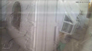 Caméra IP - Saudi Arabia