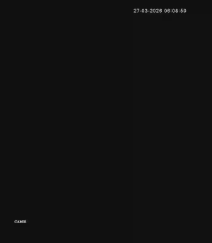 Caméra IP - Thailand