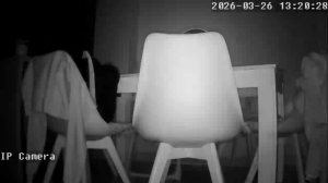 Caméra IP - Argentina