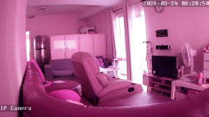 Caméra IP - Thailand