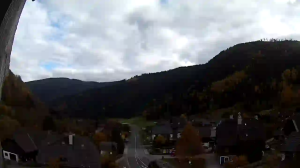 Caméra IP - Austria