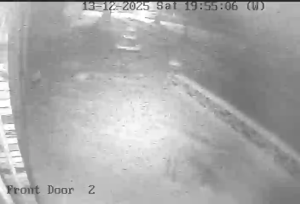 Caméra IP - États-Unis d'Amérique