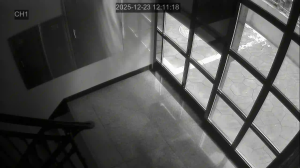 Caméra IP - Corée du Sud