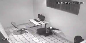Caméra IP - Brasil