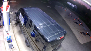 Caméra IP - Estados Unidos