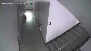 Caméra IP - South Korea