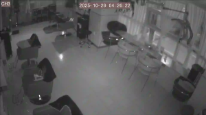 Caméra IP - República de Corea