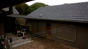 Caméra IP - South Africa