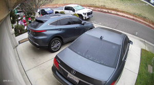 Caméra IP - United States of America