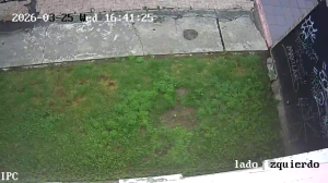 Caméra IP - Kolumbien