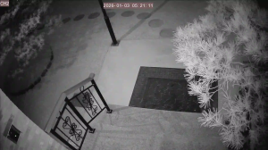 Caméra IP - South Korea