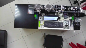 Caméra IP - Russian Federation