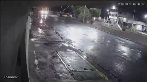 Caméra IP - Messico