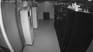 Caméra IP - Thailand