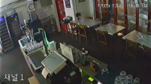 Caméra IP - South Korea