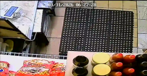 Caméra IP - United States of America