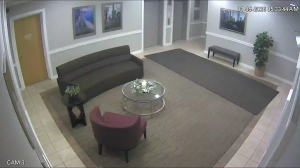 Caméra IP - United States of America