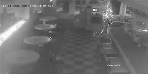 Caméra IP - États-Unis d'Amérique